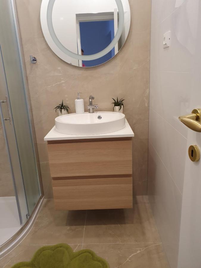 Apartman Tina Split