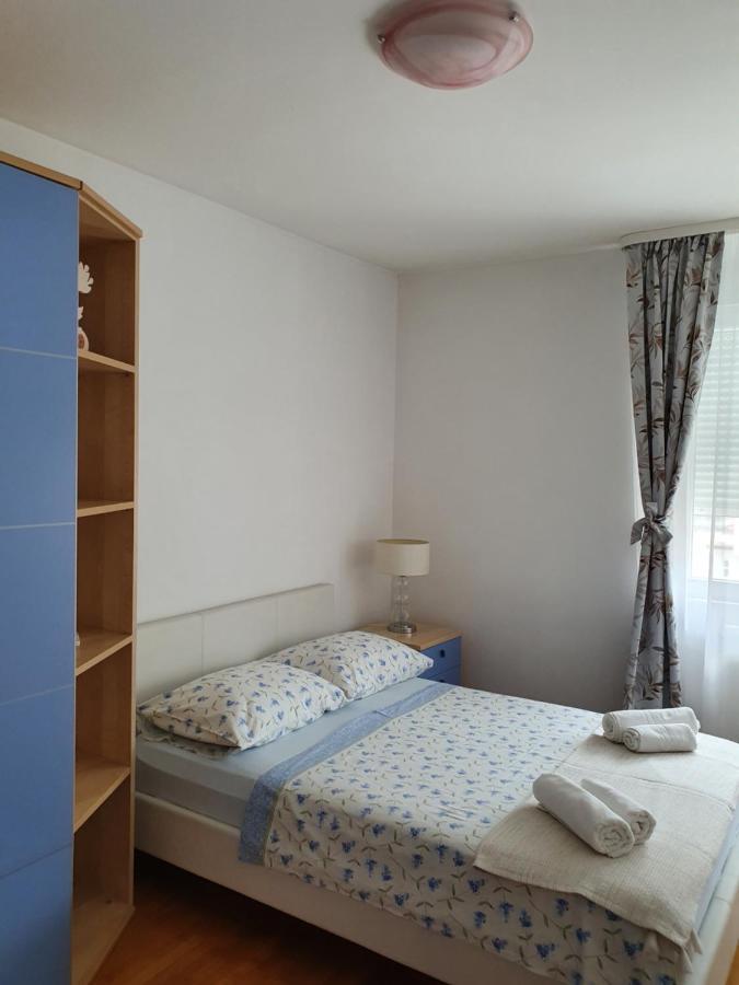 Tina Apartman
