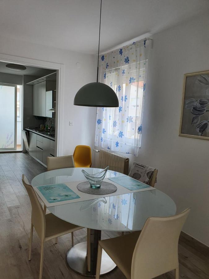 Apartment Tina *