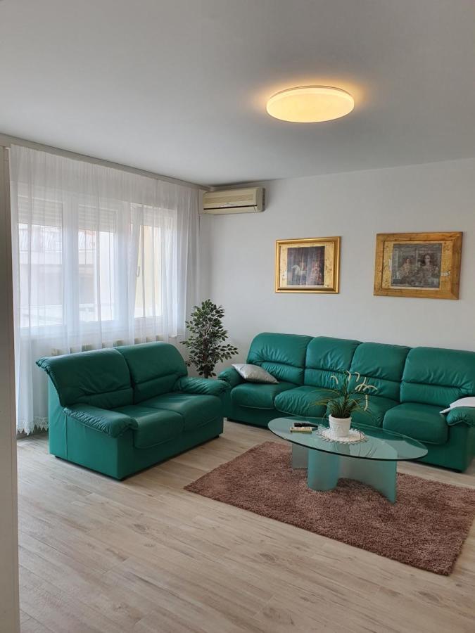 Tina Apartment *